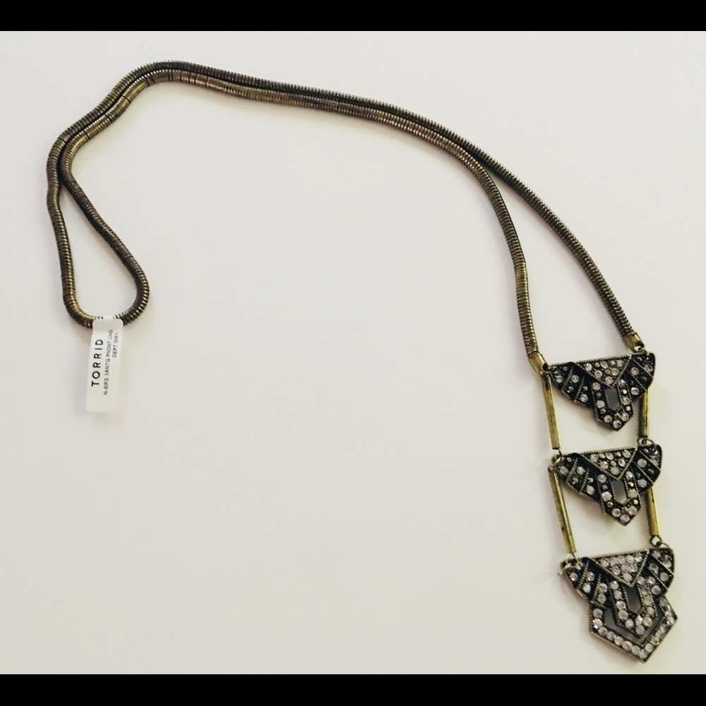 Vintage necklace